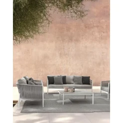Sofa Para Exterior Florencia (3 Plazas)
