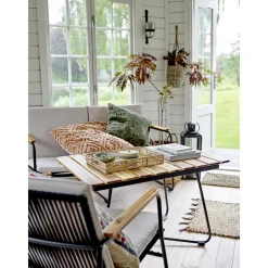 Sofa Para Exterior Hampton