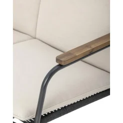 Sofa Para Exterior Hampton