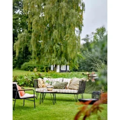 Sofa Para Exterior Hampton