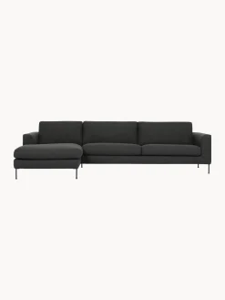 Sofa Rinconera Cucita (4 Plazas)