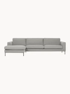 Sofa Rinconera Cucita (4 Plazas)
