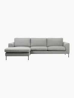 Sofa Rinconera Cucita (3 Plazas)