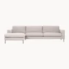 Sofa Rinconera Cucita (4 Plazas)