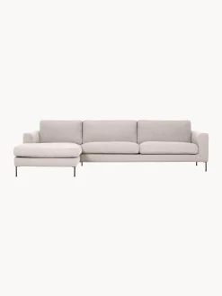 Sofa Rinconera Cucita (4 Plazas)