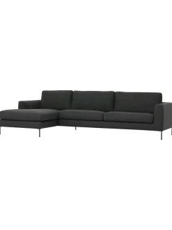 Sofa Rinconera Cucita (4 Plazas)