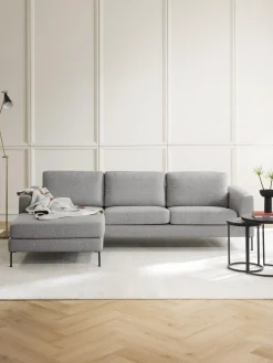 Sofa Rinconera Cucita (3 Plazas)