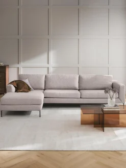 Sofa Rinconera Cucita (4 Plazas)