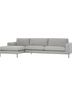 Sofa Rinconera Cucita (4 Plazas)