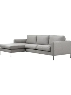 Sofa Rinconera Cucita (3 Plazas)