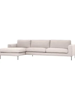Sofa Rinconera Cucita (4 Plazas)