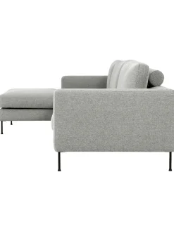 Sofa Rinconera Cucita (4 Plazas)