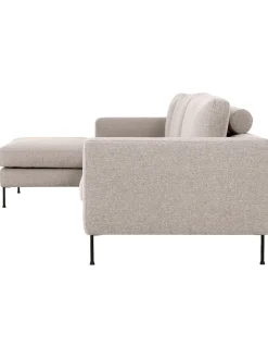 Sofa Rinconera Cucita (4 Plazas)