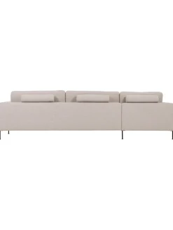 Sofa Rinconera Cucita (4 Plazas)