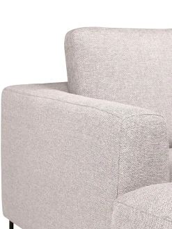 Sofa Rinconera Cucita (4 Plazas)