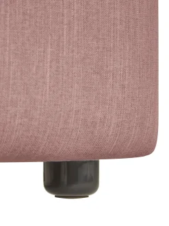 Sofa Rinconera De Pana Melva (3 Plazas)