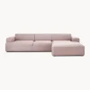 Sofa Rinconera Melva (4 Plazas)
