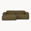 Sofa Rinconera Melva (3 Plazas)