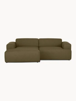 Sofa Rinconera Melva (3 Plazas)