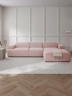 Sofa Rinconera Melva (4 Plazas)