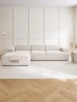 Sofa Rinconera Melva (4 Plazas)