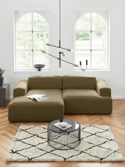 Sofa Rinconera Melva (3 Plazas)