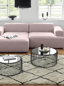 Sofa Rinconera Melva (3 Plazas)