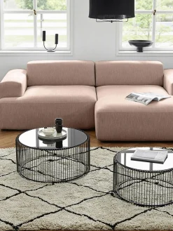 Sofa Rinconera Melva (3 Plazas)