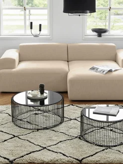 Sofa Rinconera Melva (3 Plazas)