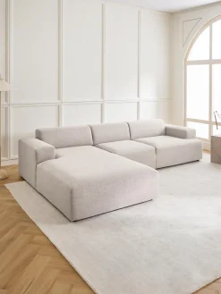Sofa Rinconera Melva (4 Plazas)