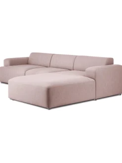 Sofa Rinconera Melva (4 Plazas)