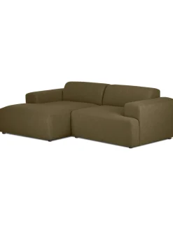 Sofa Rinconera Melva (3 Plazas)