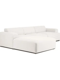 Sofa Rinconera Melva (4 Plazas)