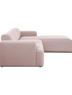 Sofa Rinconera Melva (4 Plazas)