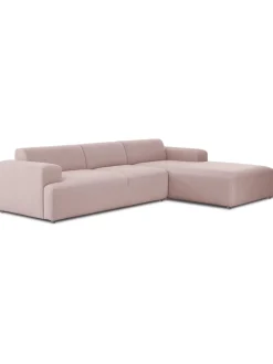 Sofa Rinconera Melva (4 Plazas)