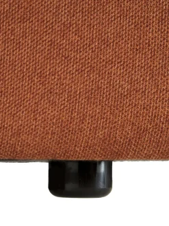 Sofa Rinconera Modular Con Reposapies Lennon (4 Plazas)