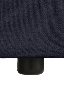 Sofa Rinconera Modular Con Reposapies Lennon (4 Plazas)