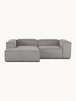 Sofa Rinconera Modular De Pana Lennon