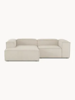 Sofa Rinconera Modular De Pana Lennon