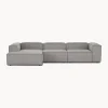 Sofa Rinconera Modular De Pana Lennon