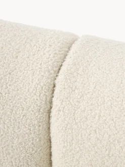 Sofa Rinconera Modular De Borreguillo Sofia (4 Plazas)