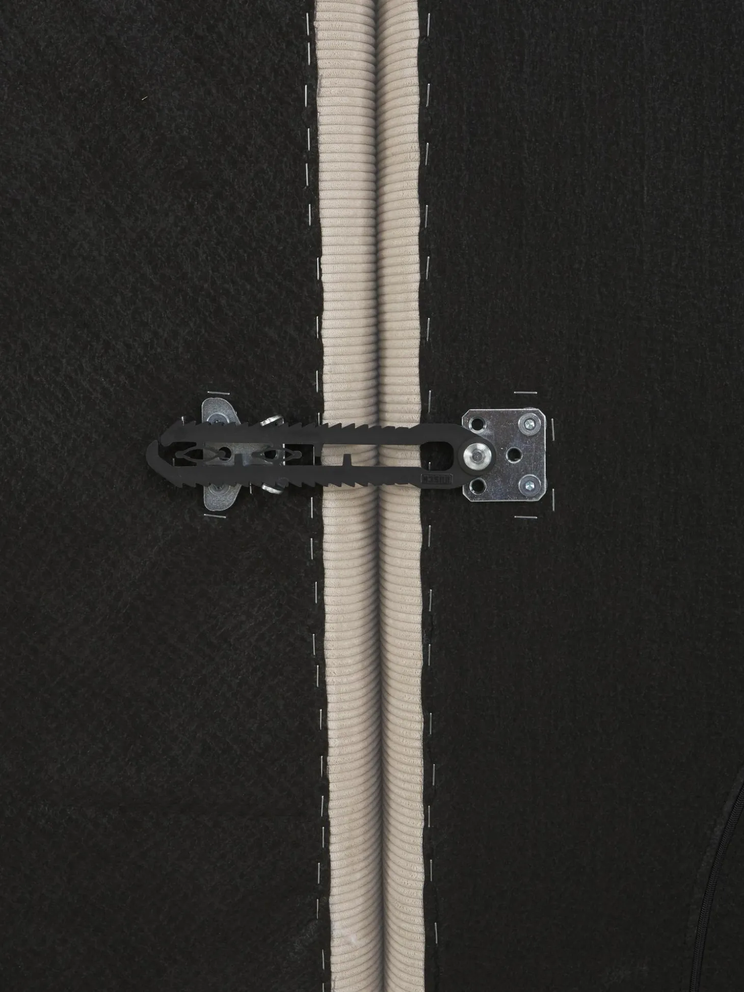 Sofa Rinconera Modular De Pana Lennon (4 Plazas)