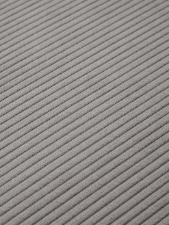 Sofa Rinconera Modular De Pana Lennon