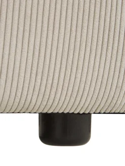 Sofa Rinconera Modular De Pana Lennon (4 Plazas)