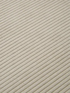 Sofa Rinconera Modular De Pana Lennon (4 Plazas)