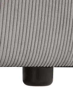 Sofa Rinconera Modular De Pana Lennon (4 Plazas)