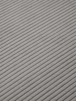 Sofa Rinconera Modular De Pana Lennon (4 Plazas)