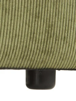 Sofa Rinconera Modular De Pana Lennon