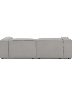 Sofa Rinconera Modular De Pana Lennon