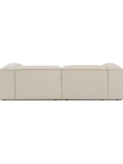 Sofa Rinconera Modular De Pana Lennon